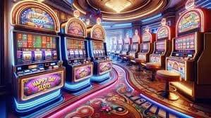 SPY88 Bingo ruangan jackpot progresif hadiah besar hingga jutaan rupiah
