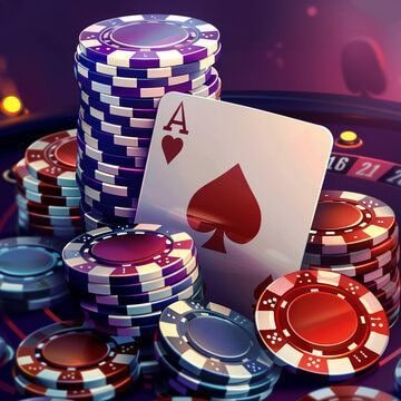 SPY88 Live Casino roulette Eropa dan Amerika dengan dealer asli