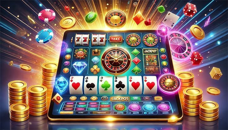 SPY88 Bingo ruangan permainan online dengan kartu bingo dan hadiah jackpot besar