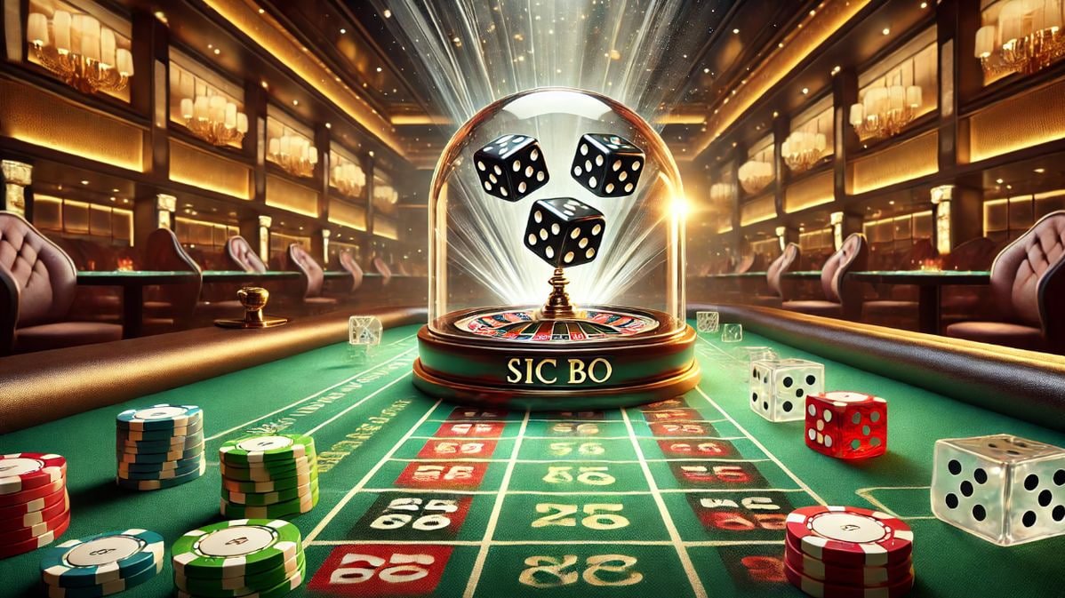 SPY88 Live Casino dealer asli meja baccarat dan roulette streaming HD