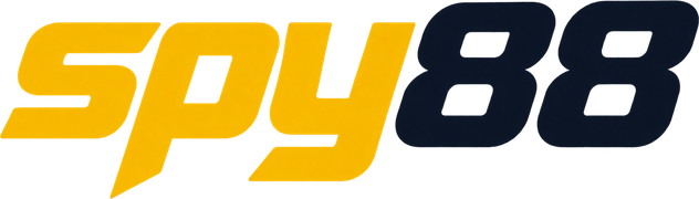 SPY88 Logo